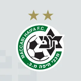 Maccabi haifa fc new